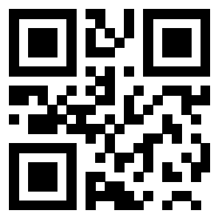 3200997005 - Immagine del QrCode