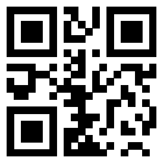 3200997007 - Immagine del QrCode