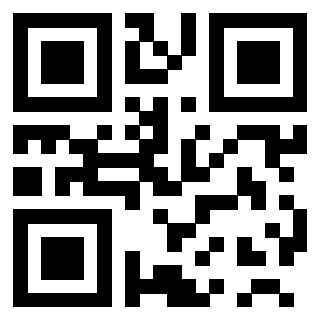 Il QrCode di 3200997008