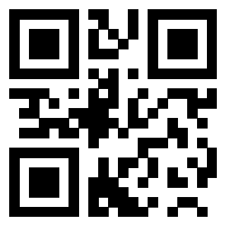 Scansione del Qr Code di 3200997009