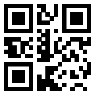 Scansione del QrCode di 3200997010