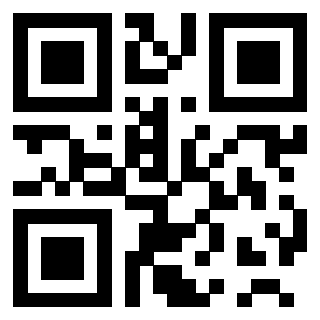 Il QrCode di 3200997011