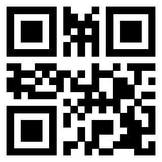 Il Qr Code di 3200997012
