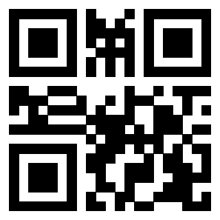 3200997013 - Immagine del Qr Code associato
