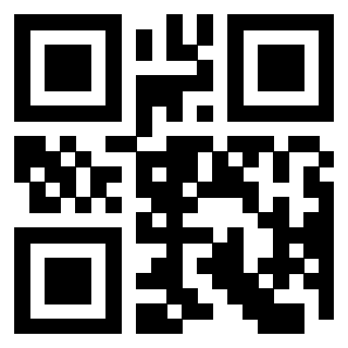 Immagine del Qr Code di 3200997015