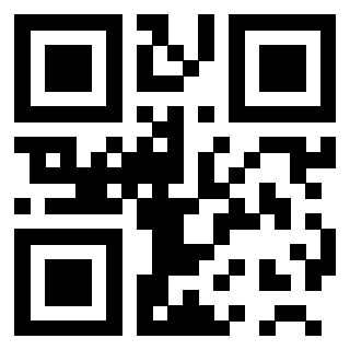 3200997018 QrCode associato