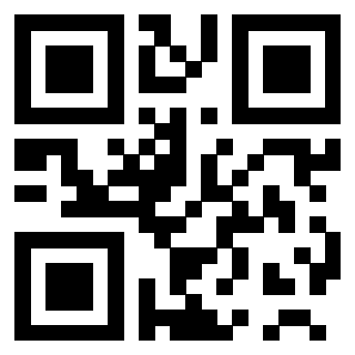 3200997019 - Immagine del Qr Code associato