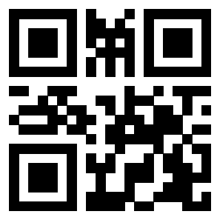 Immagine del QrCode di 3200997021