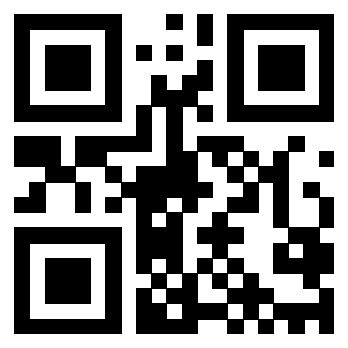 Immagine del Qr Code di 3200997022