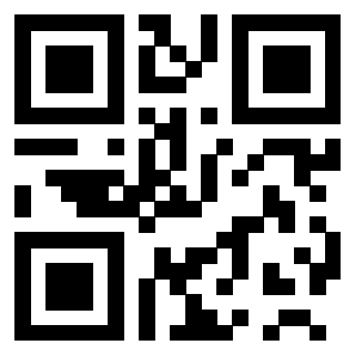 Immagine del Qr Code di 3200997025