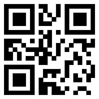 Immagine del QrCode di 3200997027