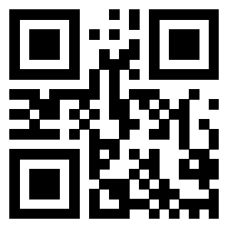 Immagine del QrCode di 3200997029