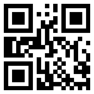 Immagine del Qr Code di 3200997030