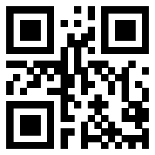 3200997032 - Immagine del QrCode associato