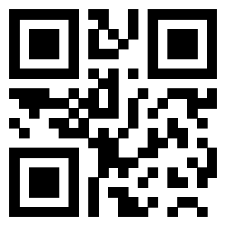 Immagine del QrCode di 3200997034