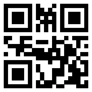 Il QrCode di 3200997035