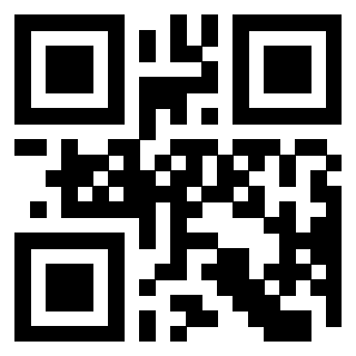 Immagine del Qr Code di 3200997041