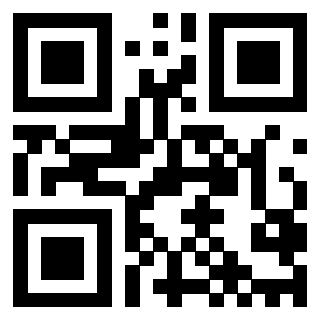Immagine del Qr Code di 3200997042
