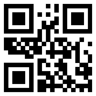 Scansione del Qr Code di 3200997043