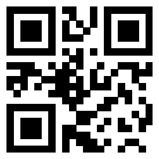 Il Qr Code di 3200997044