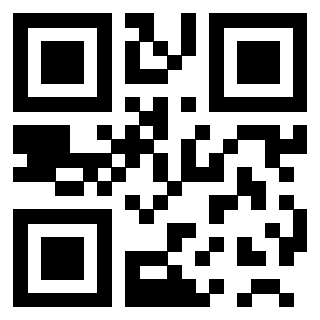 3200997046 - Immagine del Qr Code associato
