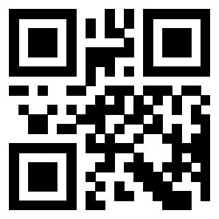 Scansione del Qr Code di 3200997048
