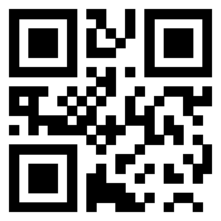 Scansione del Qr Code di 3200997050