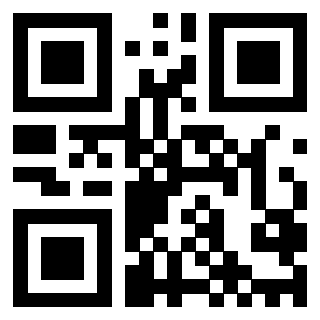 3200997051 - Immagine del Qr Code associato