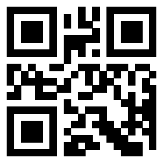 Immagine del Qr Code di 3200997052