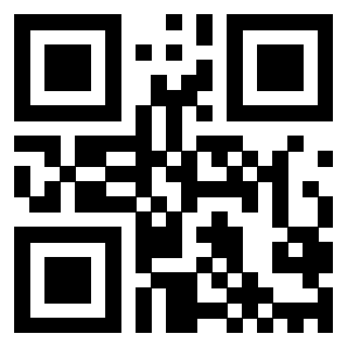 Immagine del QrCode di 3200997053