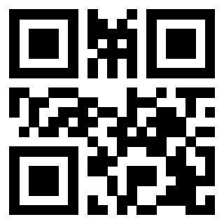 Scansione del Qr Code di 3200997054