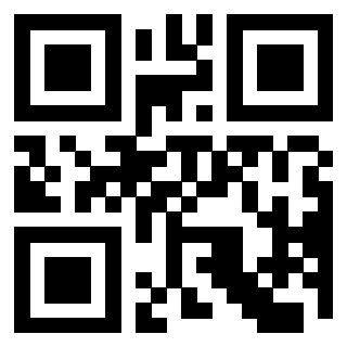 Il QrCode di 3200997057