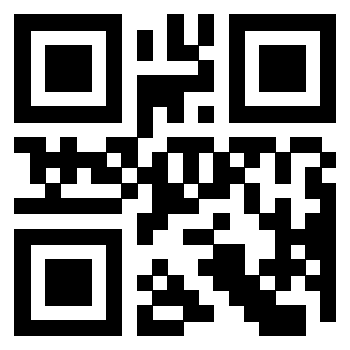 3200997059 - Immagine del Qr Code associato