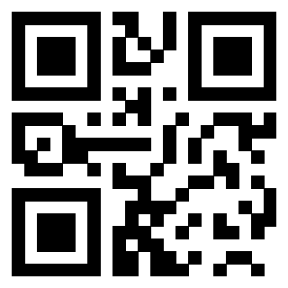 3200997060 - Immagine del QrCode associato