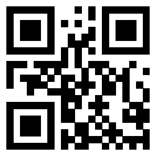 Il QrCode di 3200997062