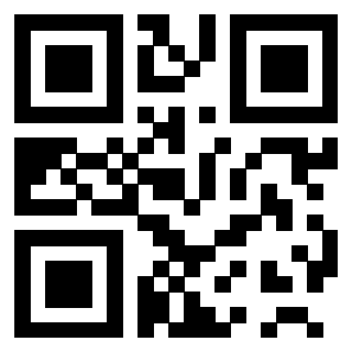 3200997064 - Immagine del QrCode