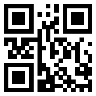 Immagine del Qr Code di 3200997065