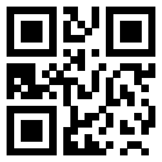 Il QrCode di 3200997071