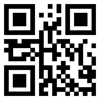 3200997072 Qr Code associato