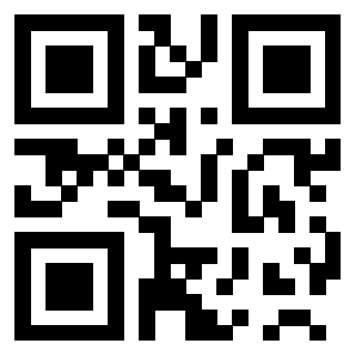 3200997073 - Immagine del Qr Code associato