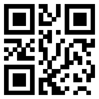 Il Qr Code di 3200997074