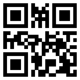 3200997078 - Immagine del QrCode associato