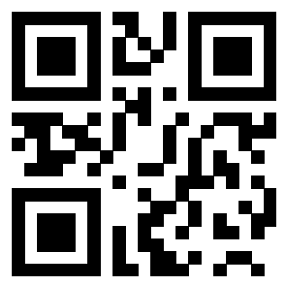 3200997079 Qr Code associato