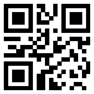 Il QrCode di 3200997080