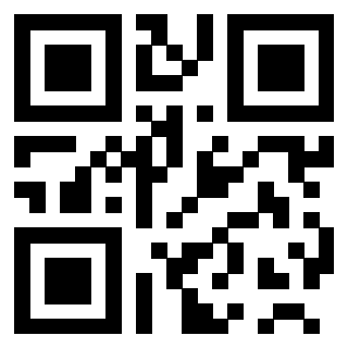 3200997081 - Immagine del Qr Code associato