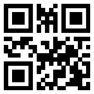 3200997083 Qr Code associato