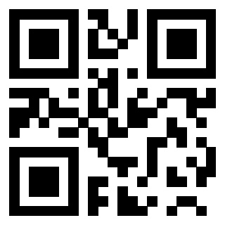 3200997087 - Immagine del QrCode associato