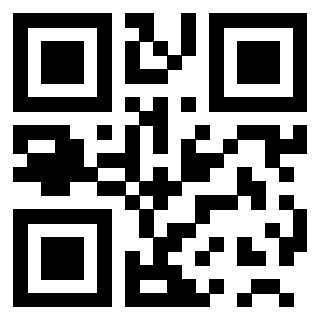 Scansione del Qr Code di 3200997088