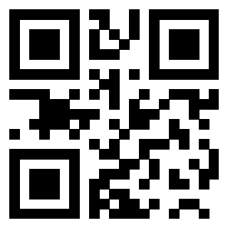 Immagine del Qr Code di 3200997089