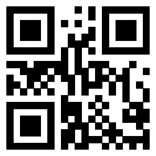 Immagine del Qr Code di 3200997090
